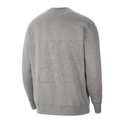 3. Nike Park 20 Crew Fleece M CW6902-063 sweatshirt