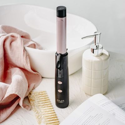 12. ADLER AD 2120 curling iron
