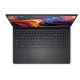 6. Laptop Dell Inspiron DC15255-A117BLK Ryzen 7 7730U/15.6" FHD TouchScreen AntiGlare/16GB/SSD 512GB/BT/Win 11 Black
