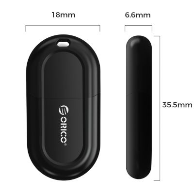 2. Bluetooth 5.3 Adapter/Receiver
