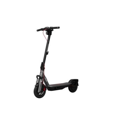 5. Segway F3 Pro E Scooter | eKickScooter | Up to 25 km/h | Black
