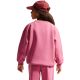 2. Nike Sportswear Club Fleece Kids' Sweatshirt Pink FD2923 641
