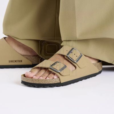 10. Birkenstock Arizona BS W 1029151 Flip-Flops 