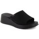 14. Zaxy scented wedge sandals Zaxy W LL285084 INT2006B