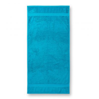 Malfini Terry Towel MLI-90344 turquoise