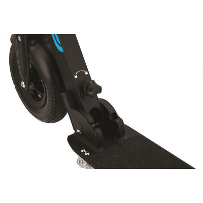 6. Razor A5 Air Scooter 13073005 (Black)