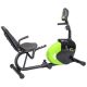 53. Horizontal magnetic bike plus HMS R9259 black and green