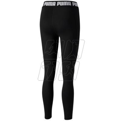 2. Pants Puma Train Strong High Waist W 521601 01