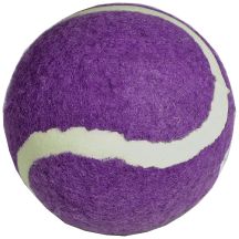 ENERO TENNIS BALL 1 PCS PURPLE