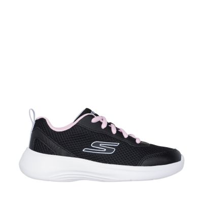 6. Skechers Selectors Reset AC Jr 303574L BLK shoes