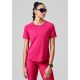 6. CASALL Essential Tee Pink