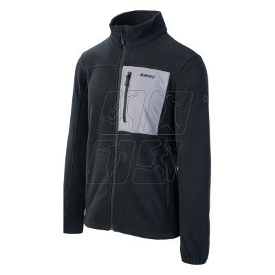 2. Hi-Tec Henis II M sweatshirt 92800550438