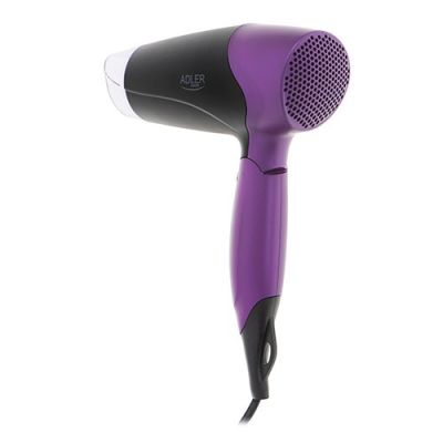 2. ADLER AD 2260 hair dryer