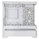 16. ASUS PRIME AP202 TG ARGB WHITE Case