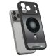 4. Spigen Ultra Hybrid MagSafe Case for iPhone 18 Pro Max / 17 Pro Max - Black