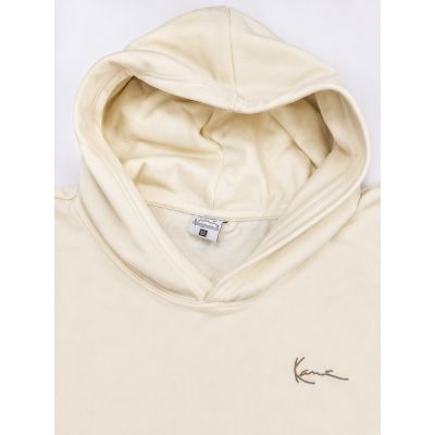 8. Karl Kani signature star print hoodie os hoodie PD00007536