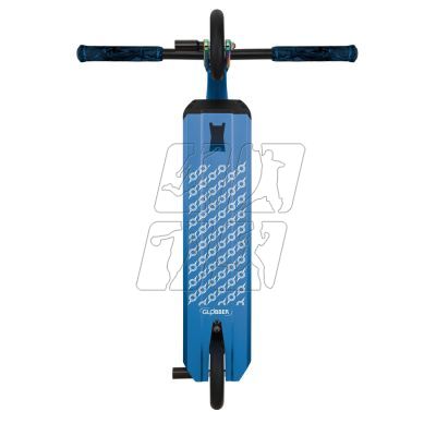 6. Stunt Scooter Globber Stunt GS 900 Deluxe 627-100 HS-TNK-000015848