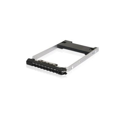 10. Icy Dock MB993SK-B drive bay panel 2.5/3.5" Carrier Panel Black