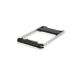 10. Icy Dock MB993SK-B drive bay panel 2.5/3.5" Carrier Panel Black