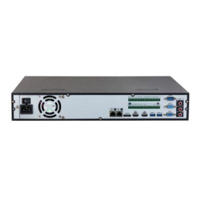2. DAHUA NVR5464-EI IP RECORDER