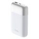D-Link DPP-101 Power Bank 10000 mAh White