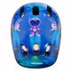 4. Meteor KS06 Alien Jr Bike Helmet 17439 size S 48-52 cm