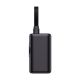 9. Joyroom JR-W13 5000mAh Wireless Power Bank for Apple Watch + USB-C and Lightning – Black