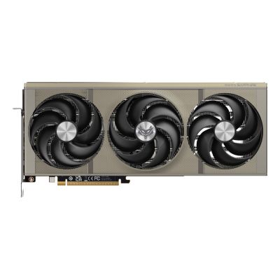 11. graphics card SAPPHIRE NITRO+ RX 9070 GAMING OC 16GB