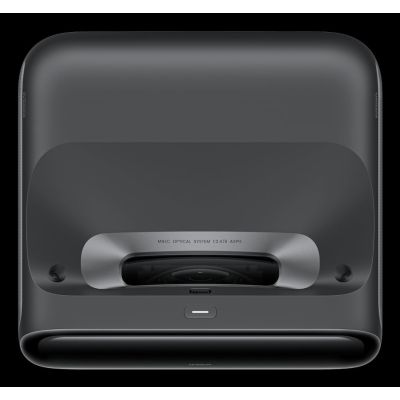 8. JmGO O2S Ultra Short Throw DLP Projector 4K (4096x2400) 3D Compatibility Black
