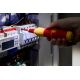 8. Electric Screwdriver Wiha 44318-SPEED-E