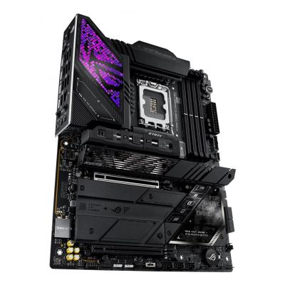 10. ASUS ROG STRIX Z890-E GAMING WIFI Motherboard