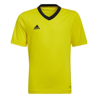 6. adidas Entrada 22 Jersey Jr HI2127