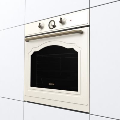 3. Oven GORENJE BOS67371CLI