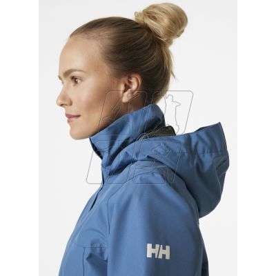 10. Helly Hansen Aden Jacket W 62650 636