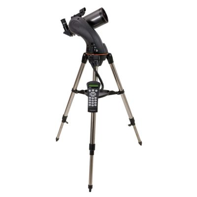 Celestron NexStar 90SLT 213x Black