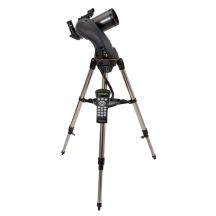 Celestron NexStar 90SLT 213x Black