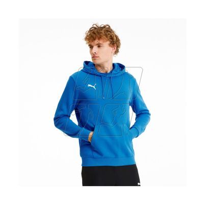 5. Puma TeamGoal 23 Casuals M 656580-02 sweatshirt