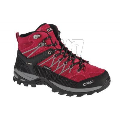 5. CMP Rigel Mid W 3Q12946-10HH shoes