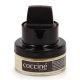 9. Coccine preparation colorless cream for grain leather DA0241