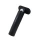 6. ESPERANZA ESPERANZA 3-IN-1 LED DESK LAMP AGENA BLACK ELD118K