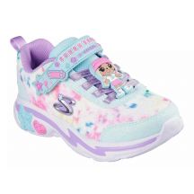 Skechers Snuggle Sneaks Skech Squad Jr 302214N-MTMT shoes