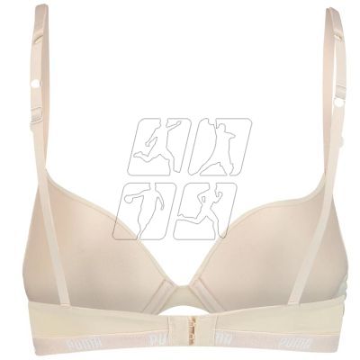 5. Puma Push-Up Bra W 604051 001-187