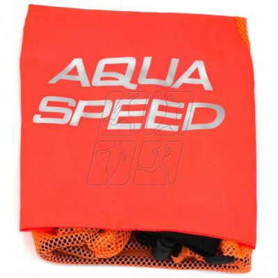 3. Aqua-Speed 75 bag