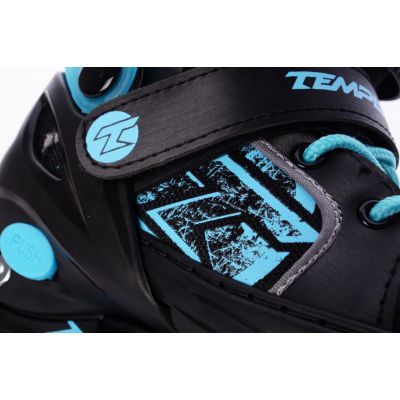 14. Tempish Verso Triple II Jr 1000004917 Ice Skates, Roller Skates, Roller Skates