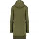 4. Sweatshirt GEOGRAPHICAL NORWAY FABIENNE W WW4562F/GNO-KAKI