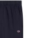 5. Champion Rib Cuff Pants Navy Blue 220307 BS501