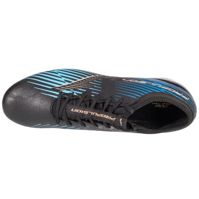 3. Joma Propulsion Cup 2301 PCUS2301AG Black 43.5