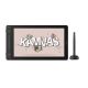 3. Huion Kamvas 13 Black NEW Gen.3 Graphics Tablet