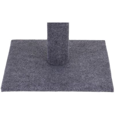 15. SCRATCHING TREE FOR CAT 59CM 2 BALLS