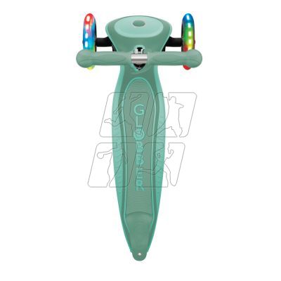 13. Scooter 3 wheels Globber Primo Foldable Plus Lights Jr 439-206